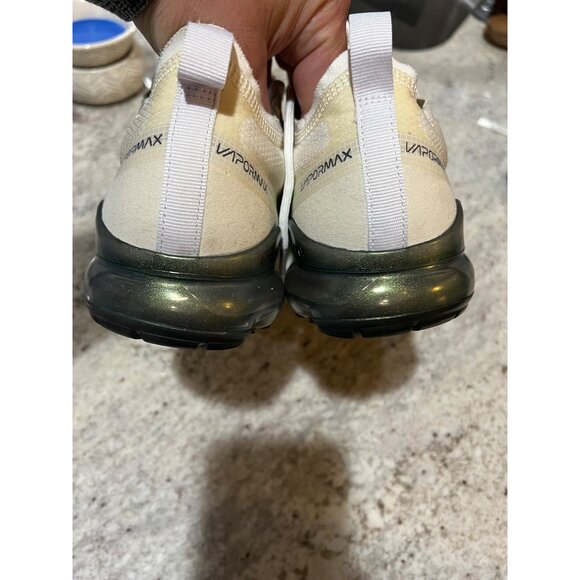 Nike 2019 Air VaporMax 'Lime Blast' - Size 13 - Picture 4 of 6